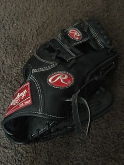 RAWLINGS BASEBALL GLOVE