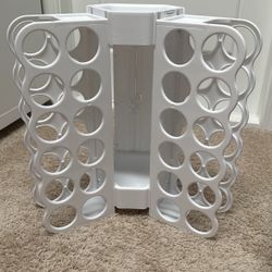 Craft Vinyl Holder