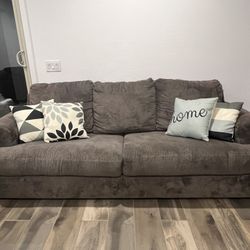 Comfortable Sofa