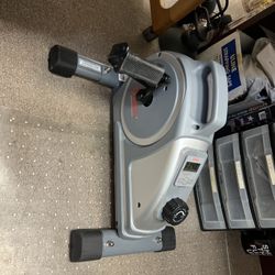 Mini Exercise Pedal Cyc