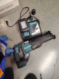 Makita tool