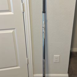 WEIGHTS  BARS EXCELLENT CONDITION. $30