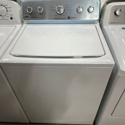 Maytag Washer