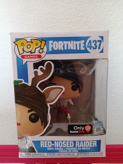 Fortnite Funko Pop