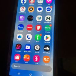 SAMSUNG GALAXY S23 ULTRA