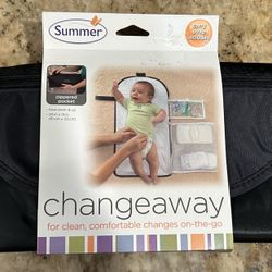 Baby Changeaway