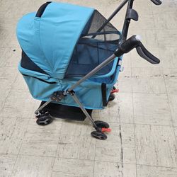 PET  Stroller 