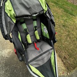 BOB Jogging Stroller, Good Condition