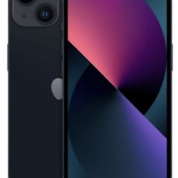Apple iPhone 13 - 128gb - Unlocked - Midnight