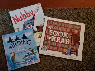 Free books