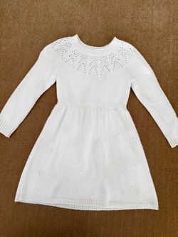 girl's dress