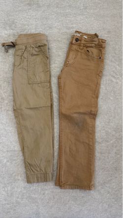 Boys Pants