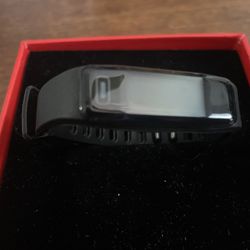 Smart Band Heart rate Monitor