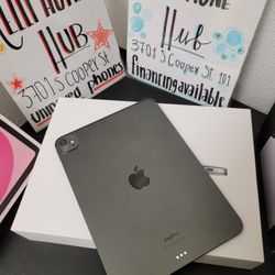 Apple iPad Pro 12.9 Inches 6th Gen Wifi And Cellular 