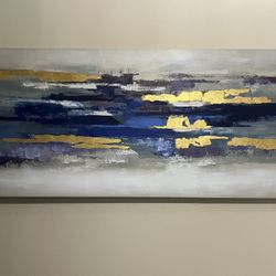 Canvas For Home Decor 