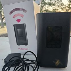 Internet Box Tmobile