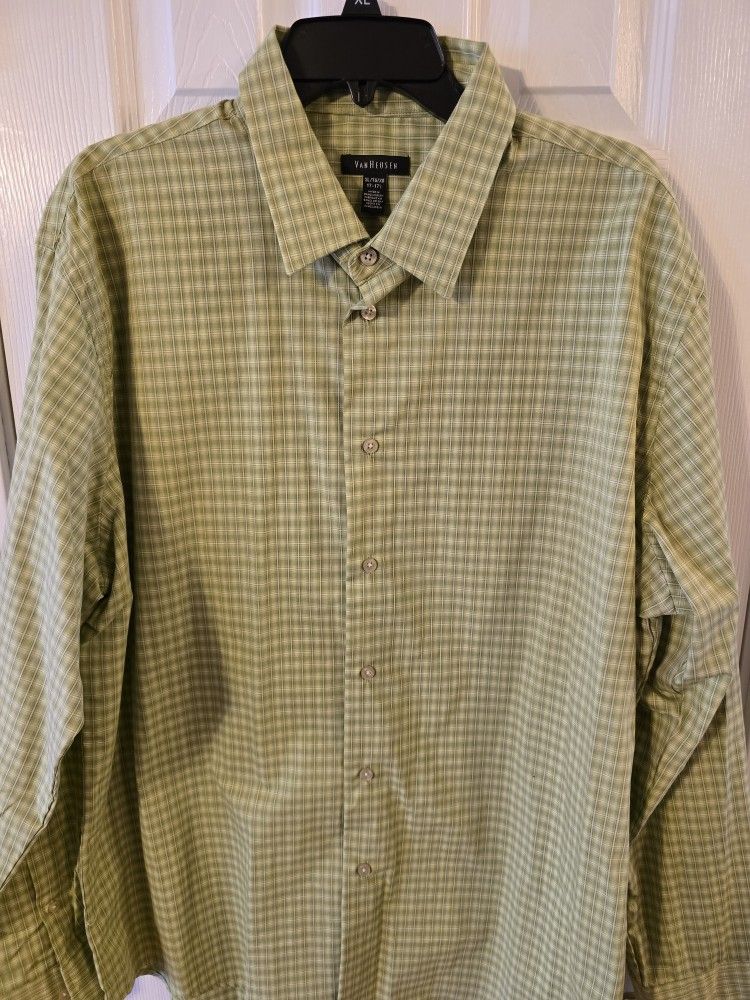 Men's Dress Shirts
