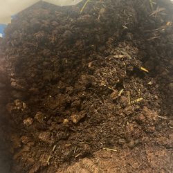 Bunny fertilizer
