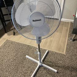 Holmes Standing Fan
