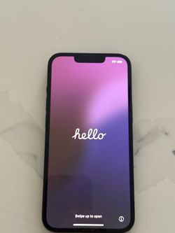 Apple iPhone 13 Pro Unlocked