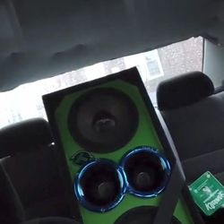 Chuchero Box 