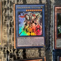 Yu-gi-oh Vintage // OP Cards//  Many Hallows 