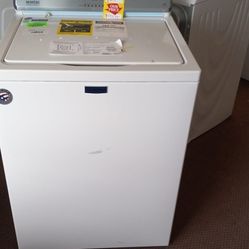 Maytag MVWC565FW 4.2-cu ft Washer