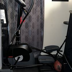 Schwinn A40 Elliptical