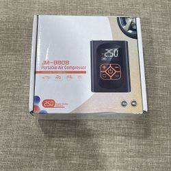 Wireless Air Compressor 