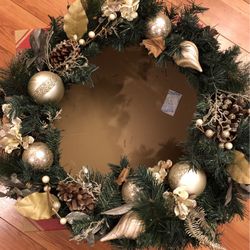 Christmas Wreath
