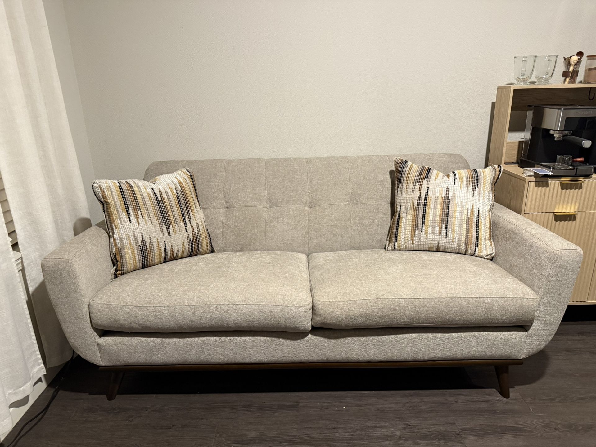 Loveseat Couch