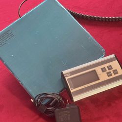 Smart Weight ACE200 Digital Scale