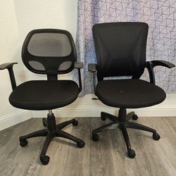 Office/desk Chairs 