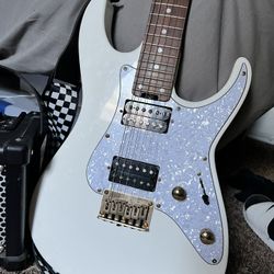 C&G Thunder Electric Guitar