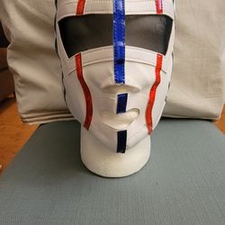 Wrestling Lucha Libre mask