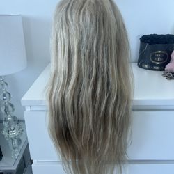 Human Hair Wig