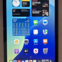 iPad 10