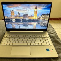 2023 HP Laptop 