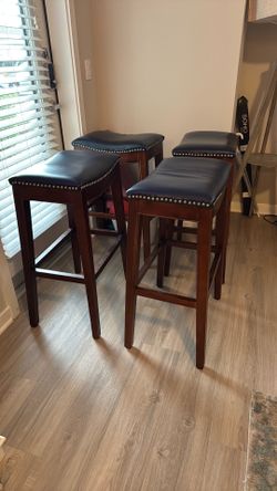 Bar stools