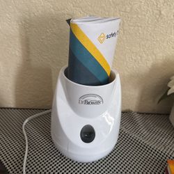 Dr.brown Bottle Warmer