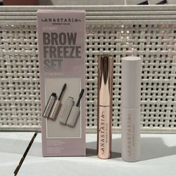 Anastasia Beverly Hills Brow Freeze Minis Set