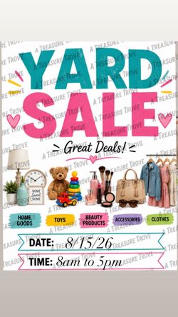 Big Sale
