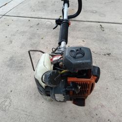 TMC Trimmer
