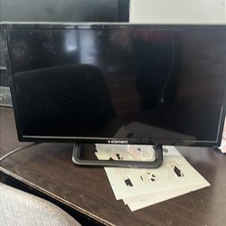 Element and Emerson tv