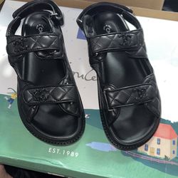 High Quality Replica Chanel shoes, sandals