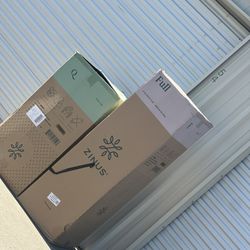 QUEEN, KING, AND FULL MATTRESSES!!!