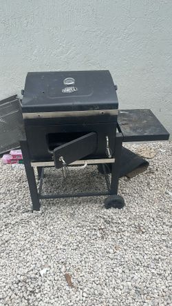 Nice Grill