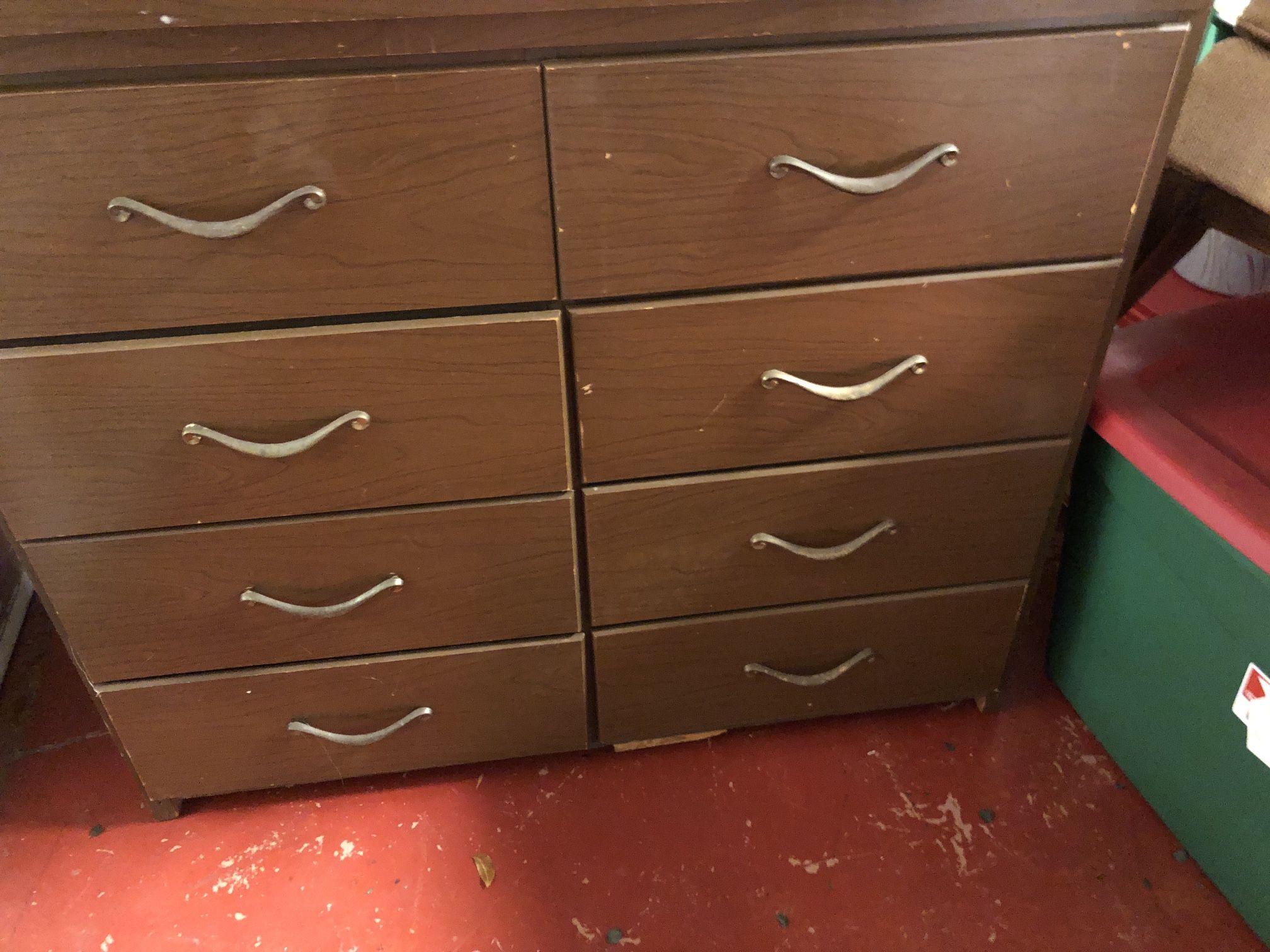 Drawers