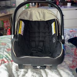Baby Car seat 