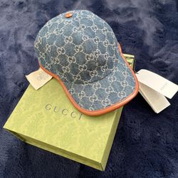 Gucci Hat Size Medium
